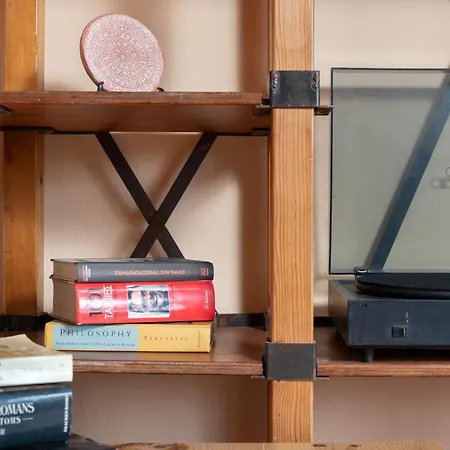 Labyrinthos Arts Dom wakacyjny