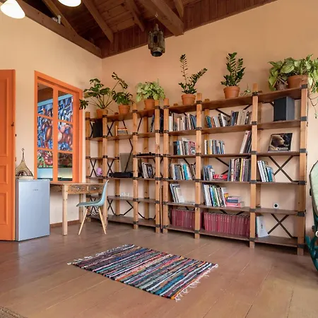 Labyrinthos Arts Dom wakacyjny Rhodes City