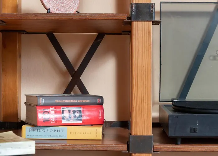 Labyrinthos Arts Dom wakacyjny