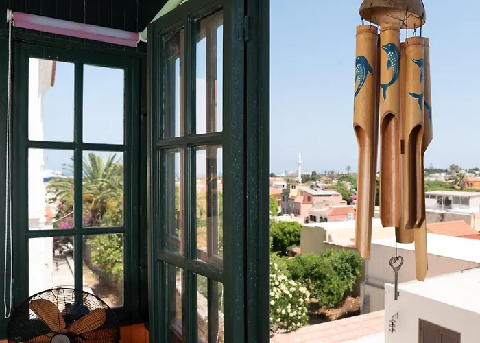 Labyrinthos Arts * Rhodes City