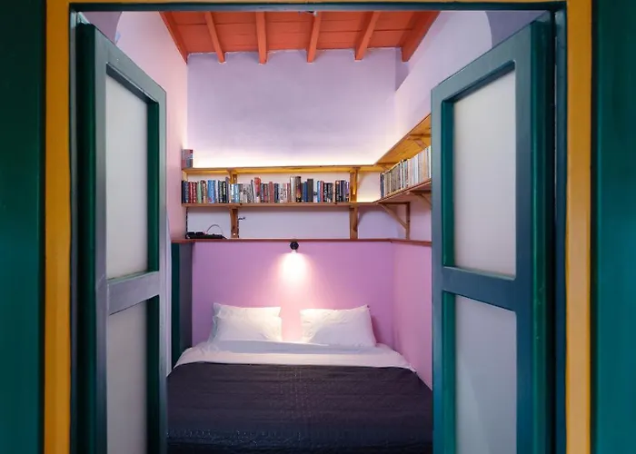 Labyrinthos Arts Rhodes City