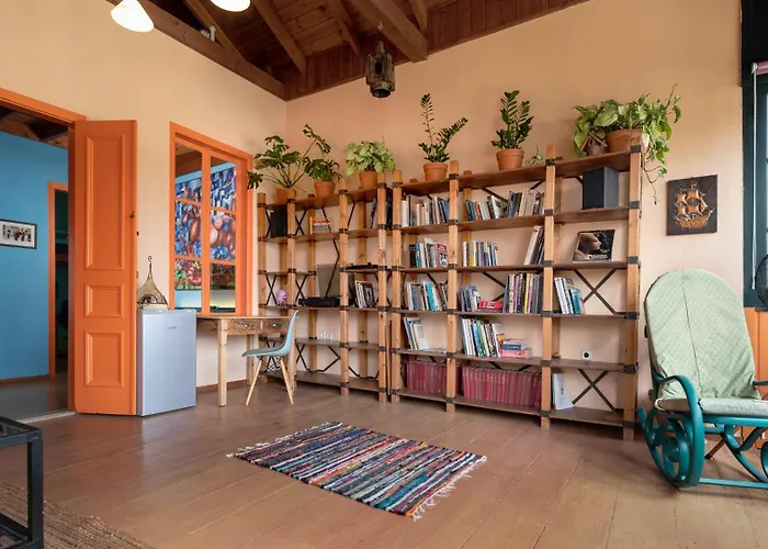 Labyrinthos Arts Dom wakacyjny Rhodes City