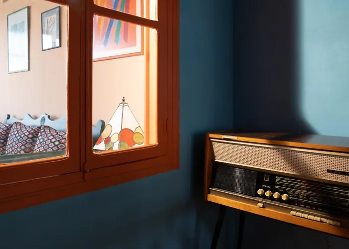 Labyrinthos Arts Rhodes City